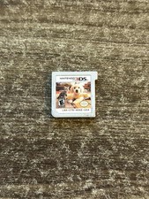 Nintendogs + Cats Golden