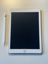 Apple iPad Pro 1 (2016) 9.7" 256GB WIFI + Apple Pencil 1
