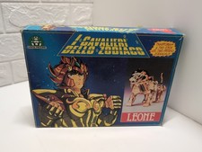 Cavalieri Dello Zodiaco Leone