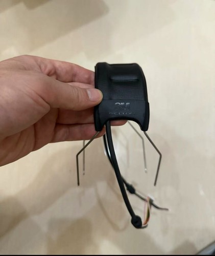 Cerchietto transizione oem - cerchietto,