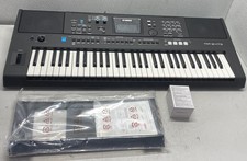 Yamaha PSR-E473 61-Key