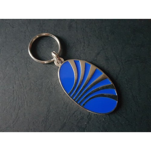 Porte clés daewoo - porte-clés, lanos