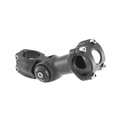 Attacco manubrio easy trekker - attacco,