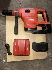 Hilti TE 60-22 Nuron ATC & AVR
