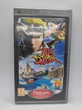  Jack And Daxter Una Sfida Senza Confini Psp