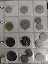 Collezione Monete Lire