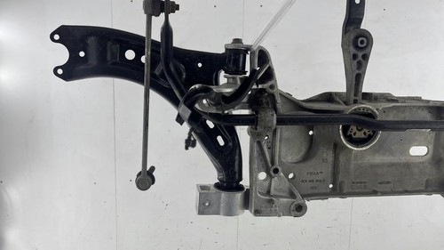 Culla motore anteriore