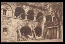 OVARO (Udine). CARNIA. Casa