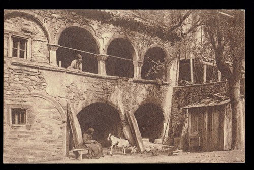 Ovaro carnia casa - ovaro, (udine).