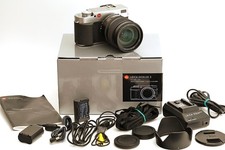 Leica Digilux 3 fotocamera