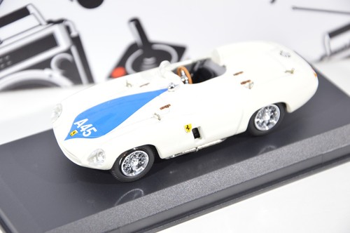 Ferrari 750 monza daytona - ferrari,