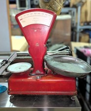 Bilancia vintage Italiana