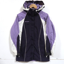 Giacca donna Columbia piccola