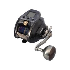 Mulinello elettrico daiwa - elettrico,