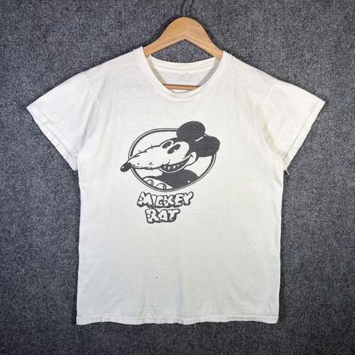 Shirt vera vintage - t-shirt, topolino