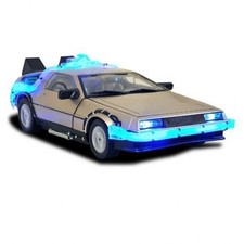 Delorean Diamond Select