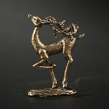 Alce Ornamenti Decorativi