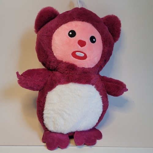 Peluche orso zanmang - zanmang, 10"