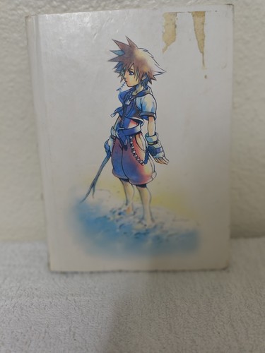 Kingdom hearts 5 remix - hd,