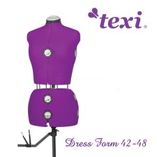 TEXI - Busto Sartoriale Busto