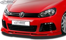 Spoiler anteriore rdx vario - anteriore,