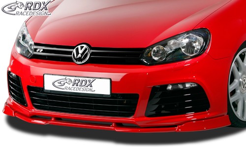 Spoiler anteriore rdx vario - spoiler,