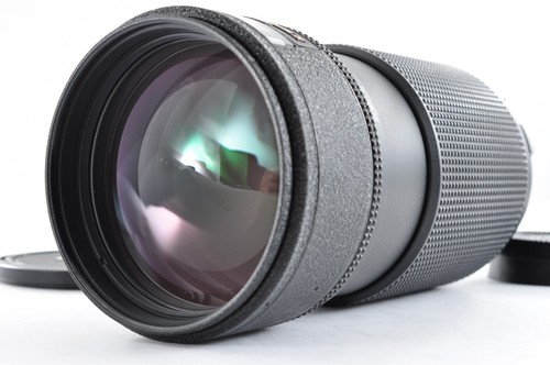 Nikon nikkor 200mm - nikon, 80-200mm