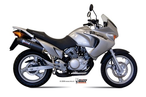 Marmitta terminale mivv oval - terminale,