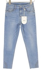 LIU JO Divine donna W28 blu