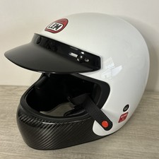Casco moto integrale LEM L