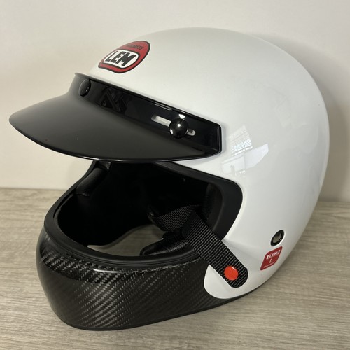 Lem full face - full,