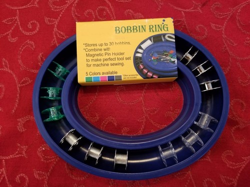 Tubo salva bobina rosa - , blu
