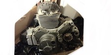 MOTORE DUCATI MONSTER 600