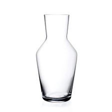Caraffa Sidro In Vetro Luxion