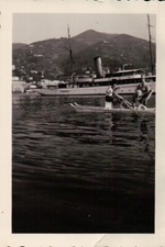 1930ca - FOTO DI RAGAZZO SU