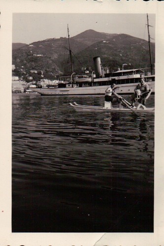1930ca foto ragazzo - 1930ca, su