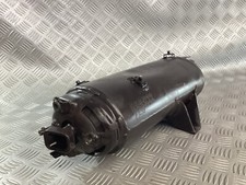 TERMINALE MARMITTA SCARICO CON