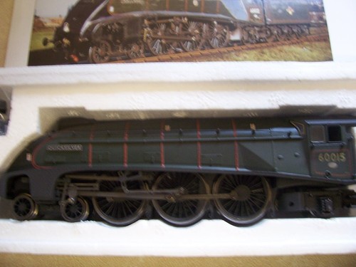 Bachmann 960a class - bachmann,