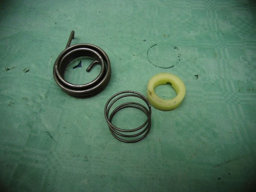 Suzuki rm250 motore 1990 - motore,