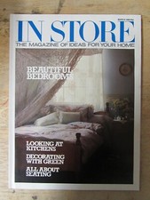 IN STORE - THE MAGAZINE OF