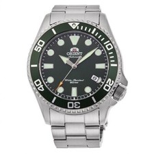 Orient Triton Diver's
