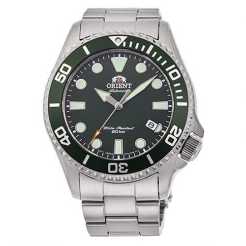Orient triton diver - orient, diver's
