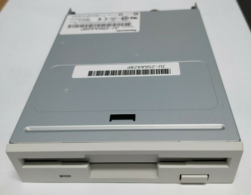Lettore floppy disk drive 44 - floppy,