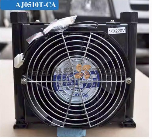 Nuovo radiatore aria - nuovo,