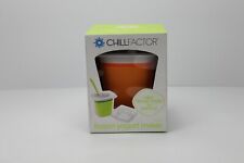 Yogurtiera surgelata Chill