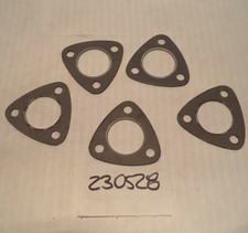 GUARNIZIONE TUBO SCARICO PER