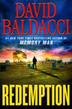 New Memory Man Thriller