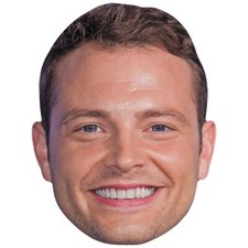 Mark Rhodes (Smile) Maschere