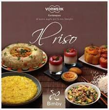 Libro Ricettario Bimby TM31