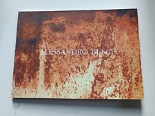 Alessandro busci Steel life 2002